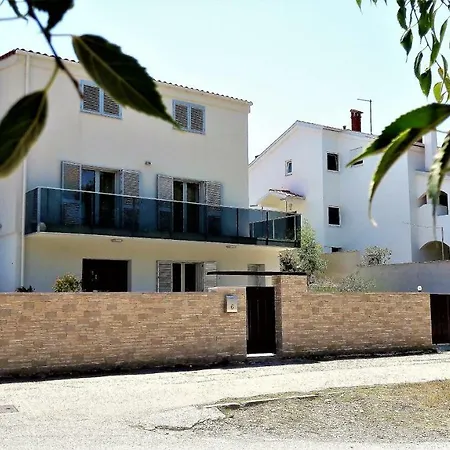 Apartamento Ena Zadar