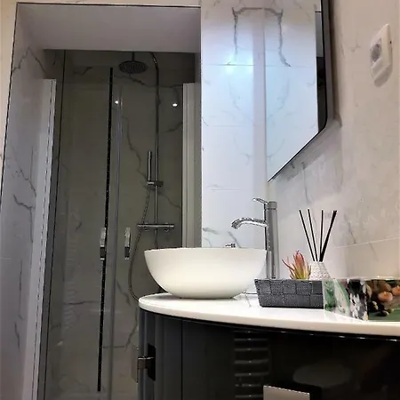 Ena Apartament Zadar