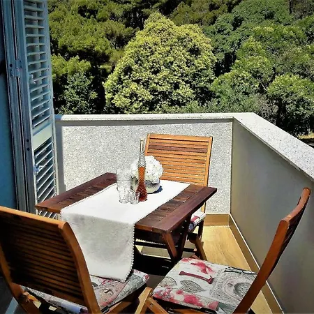 Ena Apartamento Zadar