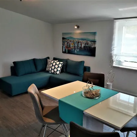 Apartament Ena Zadar