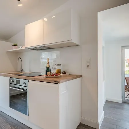 Ena Apartament Zadar