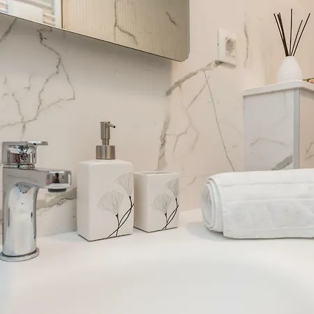 Apartamento Ena Zadar