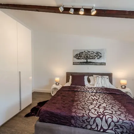 Apartamento Ena Zadar