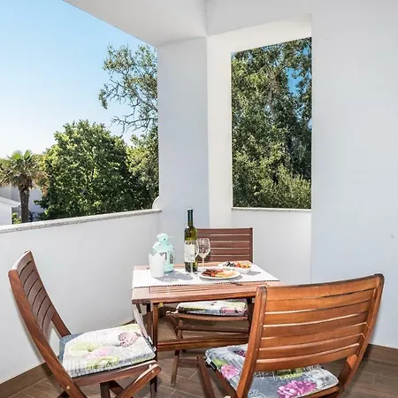 Ena Apartament Zadar