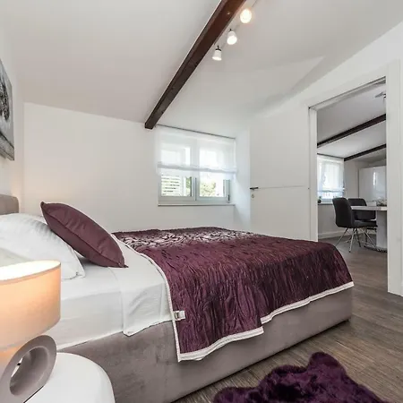 Ena Apartman Zadar