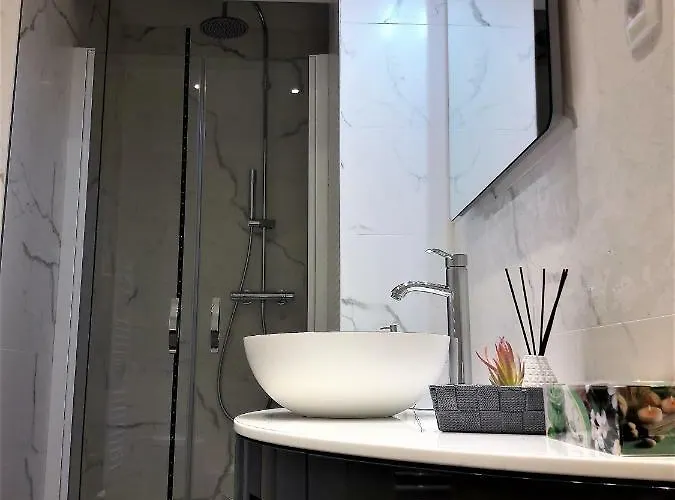 Ena דירה זאדאר