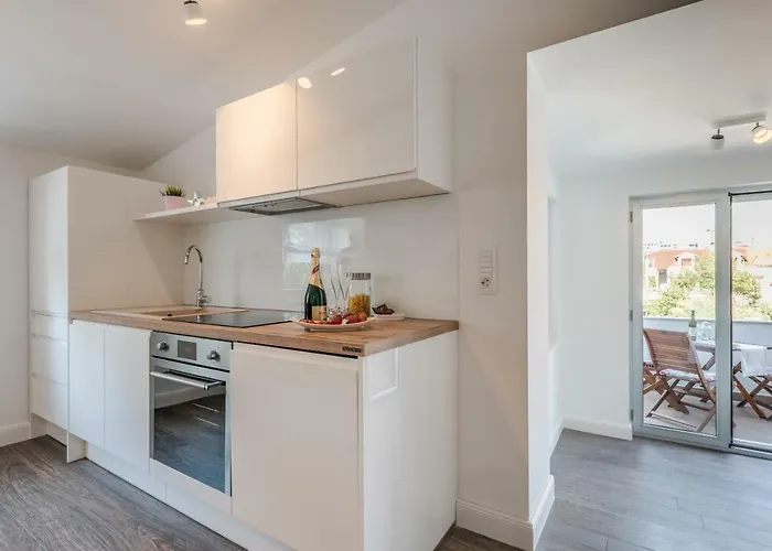 Ena דירה זאדאר