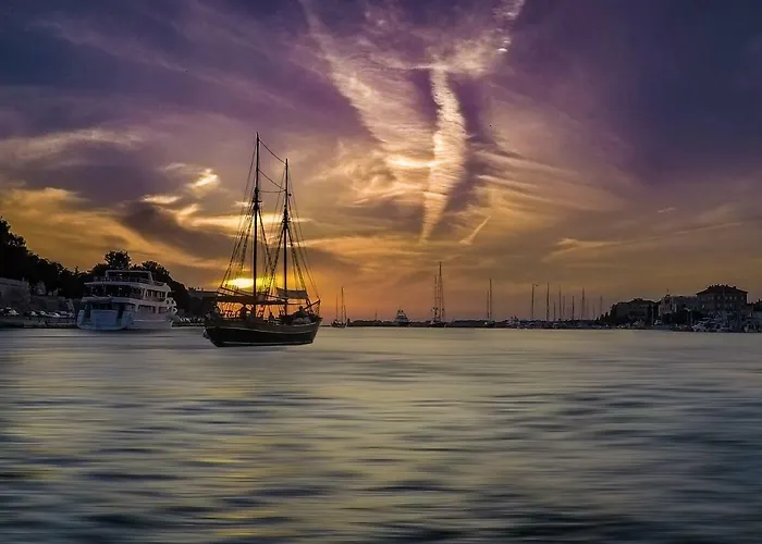 Ena * Zadar