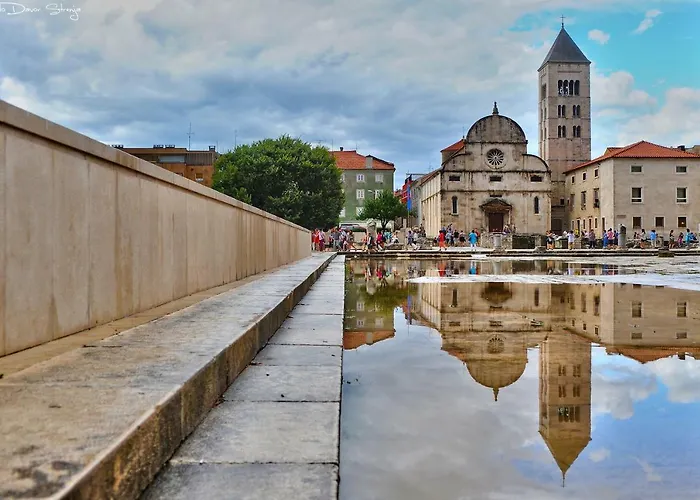 Ena * Zadar