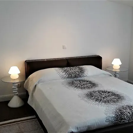 Ena Appartement Zadar