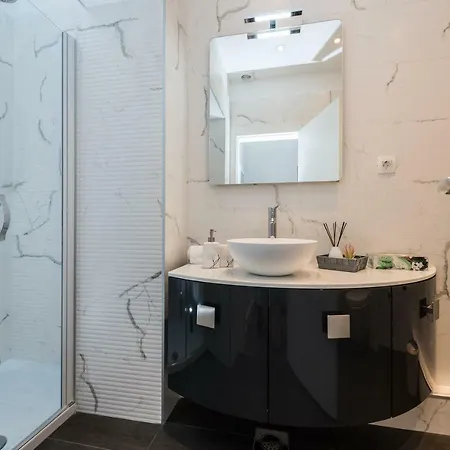 Ena Appartement Zadar