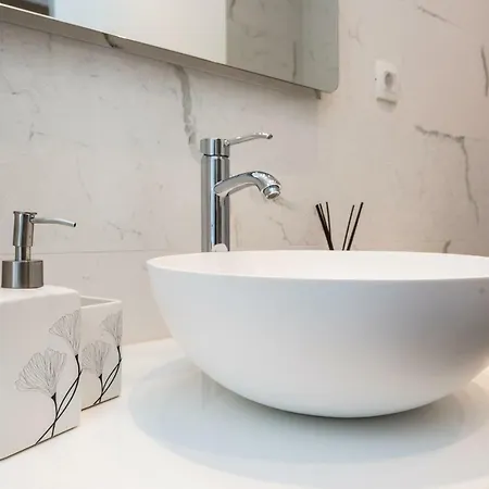 Ena Appartement Zadar