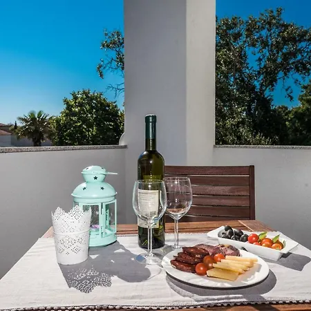 Ena Apartment Zadar