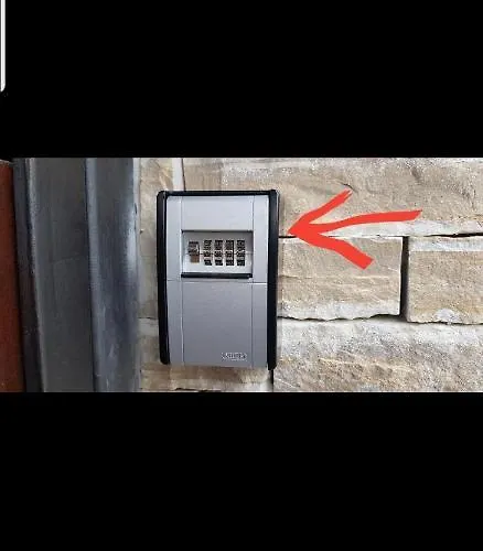 Ena Διαμέρισμα