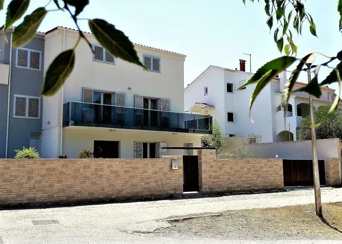 Διαμέρισμα Ena Ζαντάρ