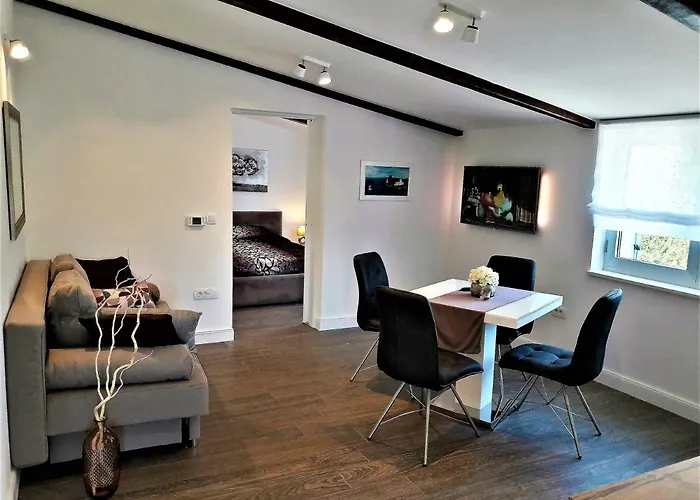 Ena Апартаменты