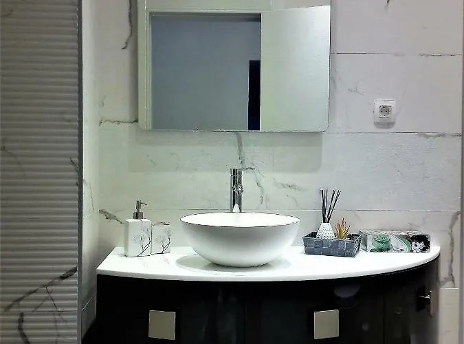 Διαμέρισμα Ena *