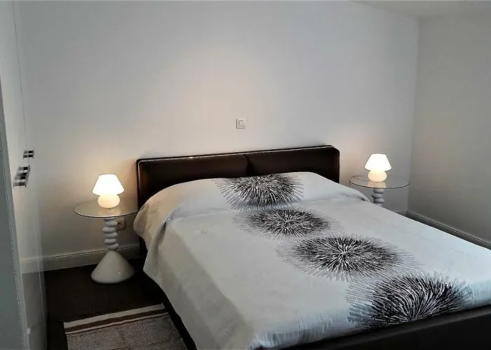 Ena Διαμέρισμα Ζαντάρ