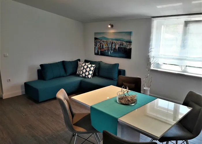 Διαμέρισμα Ena Ζαντάρ