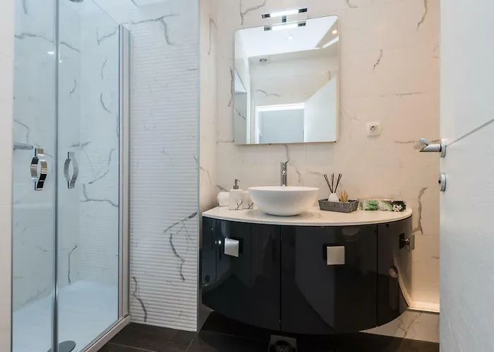 Ena Διαμέρισμα Ζαντάρ