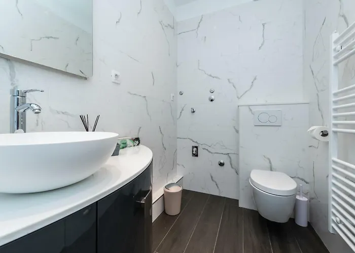 Διαμέρισμα Ena