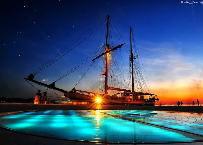 Апартаменты Ena *