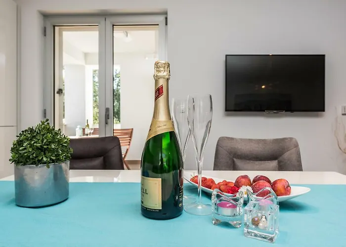 Апартаменты Ena *